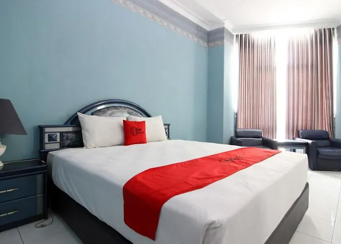 Akur Hotel Malioboro Mitra Reddoorz