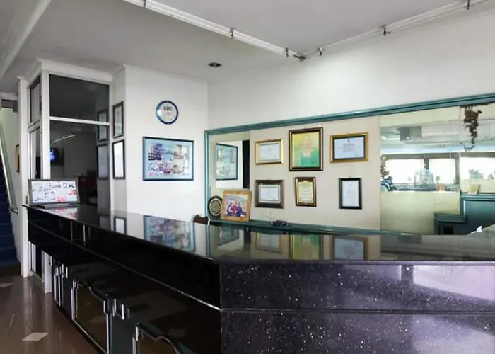 Akur Hotel Malioboro Mitra Reddoorz